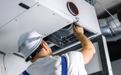 Top 10 Commercial HVAC Problems and How to Fix Them