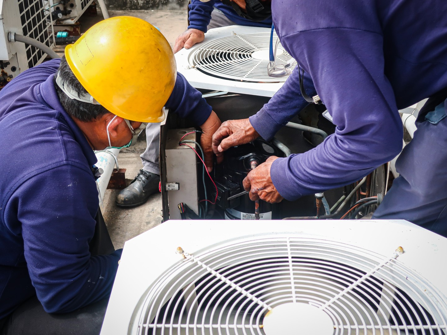 hvac-repairs